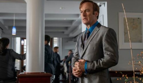 Better Call Saul's Bob Odenkirk talks about his heart attack on set: 'If they didn't do that CPR, I’d have been dead in a few minutes'