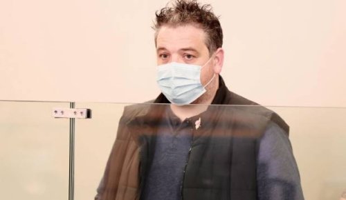 Disgraced real estate agent's appeal rejected - he must stay behind bars
