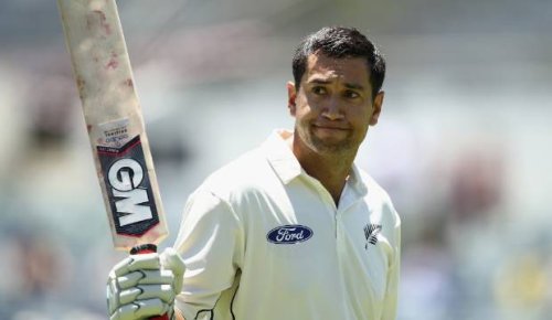 Ross Taylor shocked by Australian praise - 'Never had any of that'