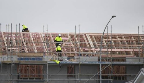 Why we should worry about the ageing of the mortgage holder