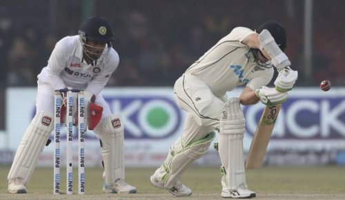 NZ face monumental task in first test against India after late controversy