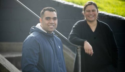 Programme encourages Pasifika youth to pursue medical careers