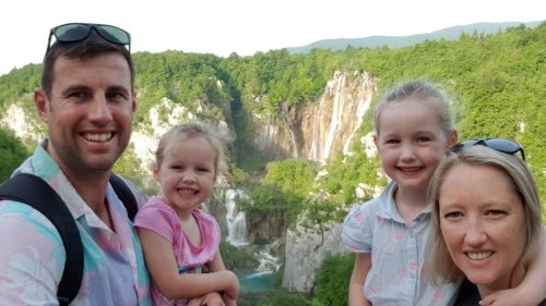 'There's going to be a lot of tears' - Mum's countdown to trans-Tasman homecoming