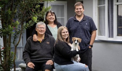 'Fight of our lives': Relief after Manawatū family secure residency