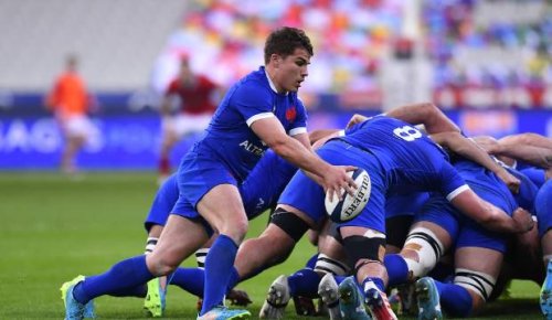 'Most dangerous side in Europe': Why France are being compared to the All Blacks