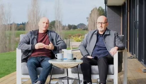 Brothers not in arms — siblings reflect across the 1981 Springbok Tour divide