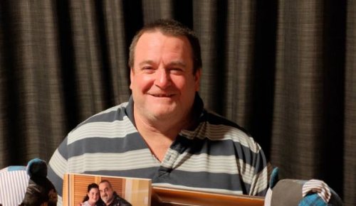 Canterbury man loses seven family members to gut cancer