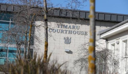 Timaru woman pleads not guilty to 55 methamphetamine-related charges