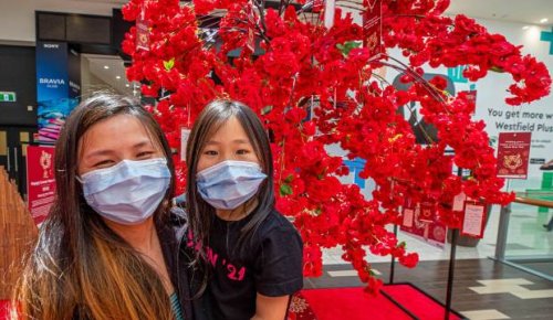 'For Covid to go away': An end to the pandemic dominates Chinese New Year wishes