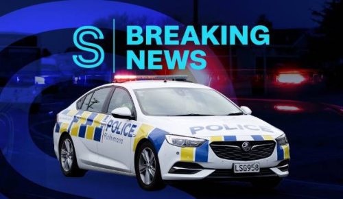 Two men arrested after leading police on 32km chase around Auckland