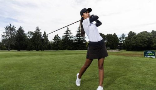 Solid start to year for Raj as she targets Asia-Pacific championships