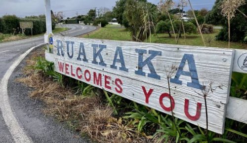 Ruakākā community still struggling to cope after death of two children