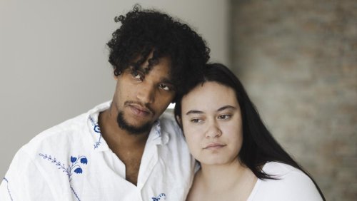 His family are Kiwis. Max thought he was too. Now he faces deportation