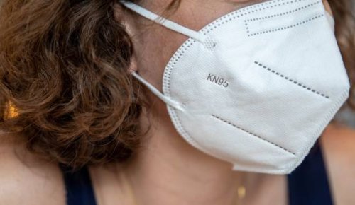 Covid-19: More masks sold in three days than all of last year, supplier says