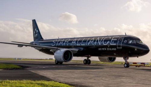 Air New Zealand benefits from more passengers, lower jet fuel price