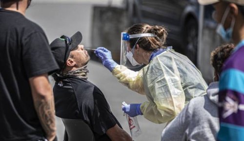 Covid-19: Eight new cases in the Waikato, all from Te Awamutu