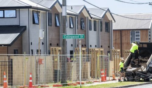 Morgan: Godfrey: Human right to housing obscured by back and forth about density