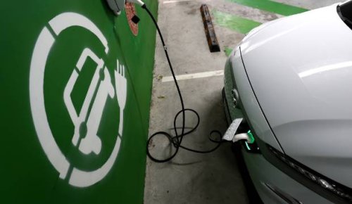 Can I do my bit for the climate without committing to an EV?