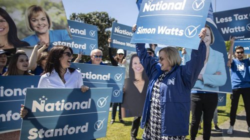 National reshuffle: Biggest winners and losers in Christopher Luxon's first shake-up