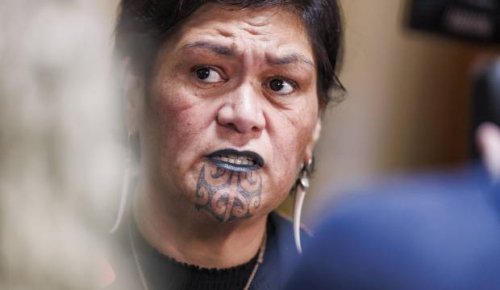 Nanaia Mahuta to attend Nato meeting of foreign ministers