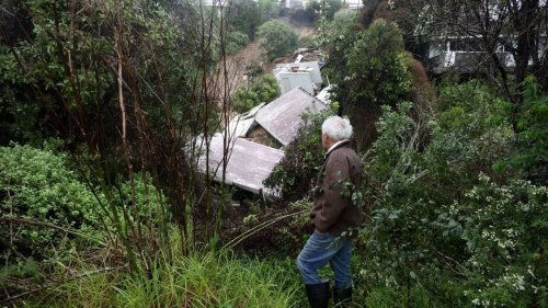 Nelson's recovery after flood event will take 'years', mayor says