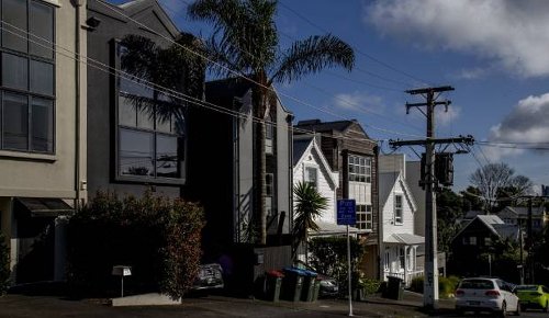 Days of record low fixed mortgages are over, if Reserve Bank outlook is right