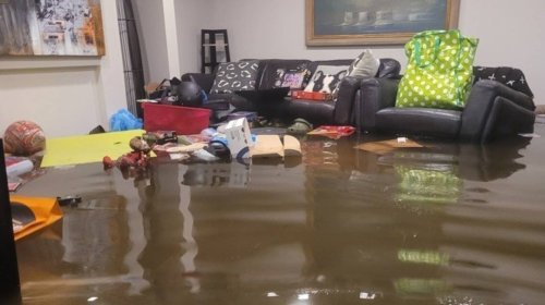 Live: 3 dead, slips put homes in danger after 'wettest day on record' in Auckland
