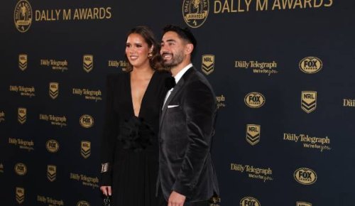 Why Shaun Johnson's Dally M snubbing is Australian sport's latest underarm blow