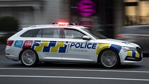 Liquor store in Auckland's Grey Lynn robbed in violent attack