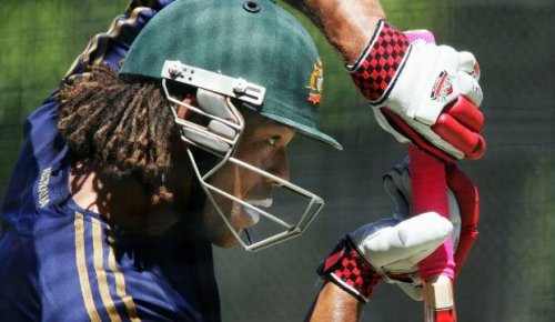 Daniel Vettori on Andrew Symonds: The life and soul of a party and a team