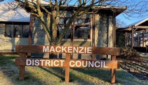 Local body elections 2022: Who's throwing their hat in the ring again in the Mackenzie