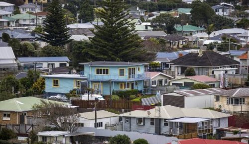 Almost 20,000 home loan borrowers falling behind: 'Scary thing is it's still going'