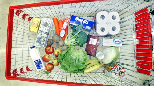 Consumer NZ: More than 100 complaints made over supermarket food prices