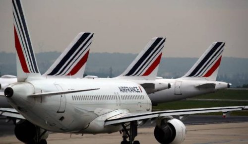 France bans short-haul flights where trains available, only three routes affected