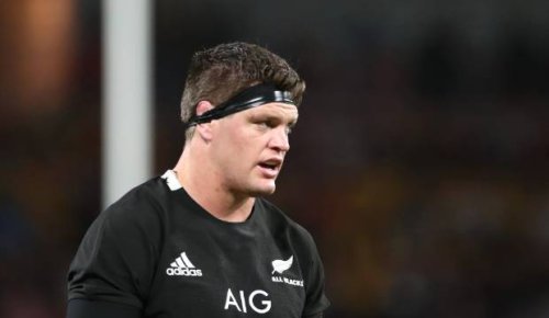 Yeah, Nah: Is Scott Barrett the answer for the All Blacks at No 6?