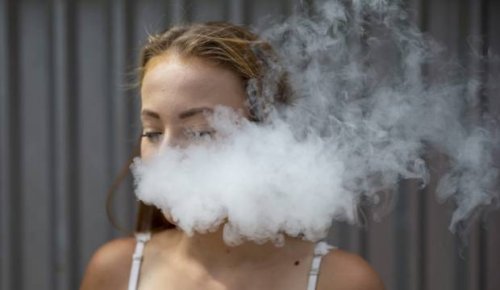 Health Minister Ayesha Verrall to unveil plan stop young people vaping