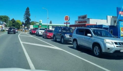 Waka Kotahi apologises for chaos after closure of key Nelson highway