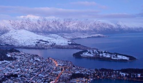 More pain predicted as Queenstown's tourism industry eyes change in direction