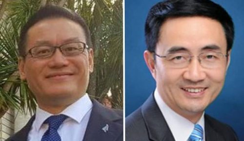 Labour, National tight-lipped on former Kiwi-Chinese MPs' departures