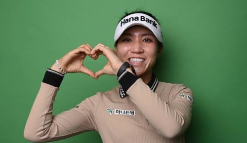 Lydia Ko reportedly set to marry Chung Jun, son of prominent Hyundai businessman