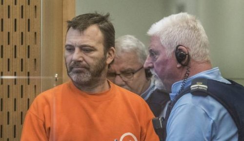 White supremacist formerly jailed for sharing terror attack footage, standing for board at diverse Christchurch school