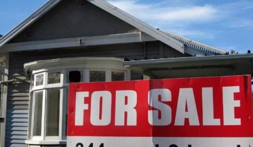 Record median house prices in Nelson region