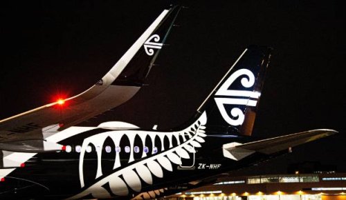 Why Air New Zealand wants to weigh you