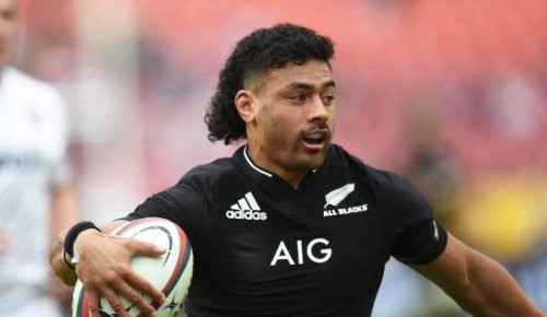 Live: All Blacks team announcement to face the Springboks in the Rugby Championship