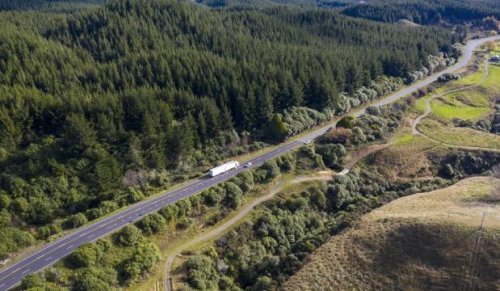 Battle escalating over reduced speed limit on major North Island highway