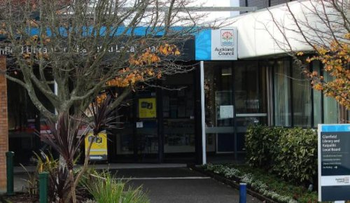Woman charged with kidnapping, wounding following incident at Auckland library