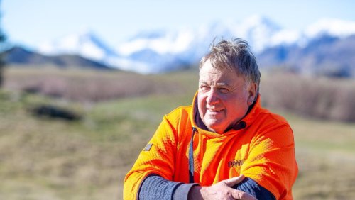 ‘We haven’t come to terms with it yet’: Manager of country’s largest farm quits suddenly