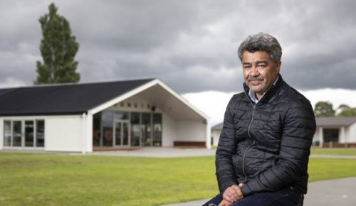 Ngāi Tūāhuriri says AUT misused te reo Māori to ‘self-promote their interests’