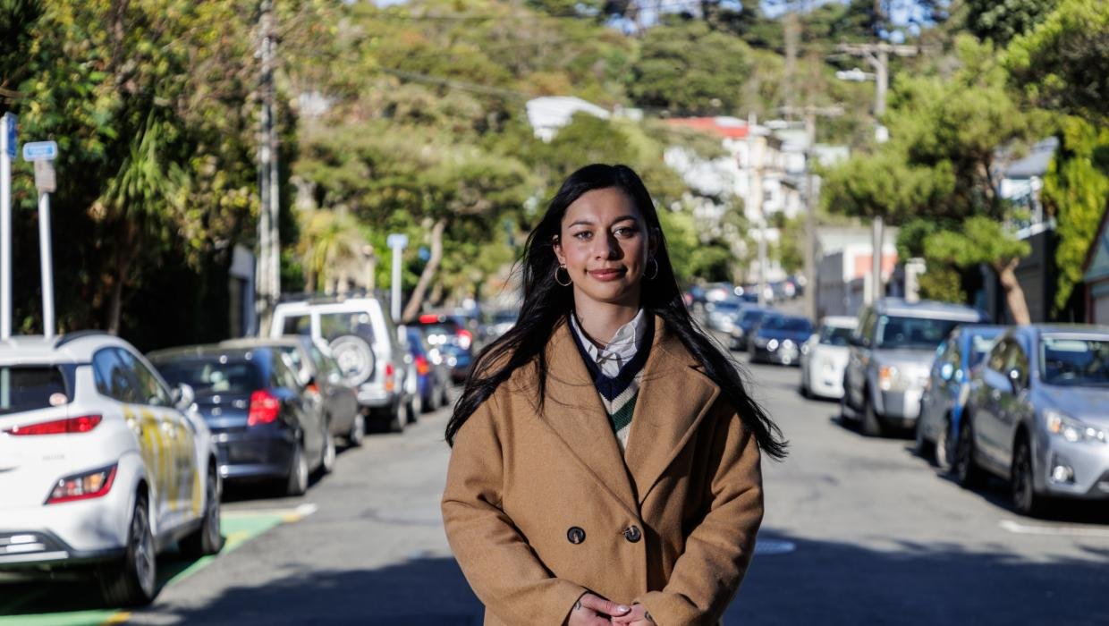 ‘We never formally complained to Greens about police’, says Wellington social agency cited by Tamatha Paul