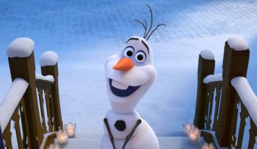 'Kill the snowman': Frozen director Jennifer Lee admits she wanted to cut Olaf